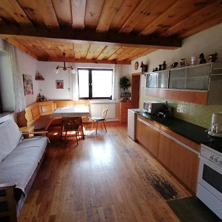 Ferienhaus Stubalpenblick Villa Salla Екстериор снимка
