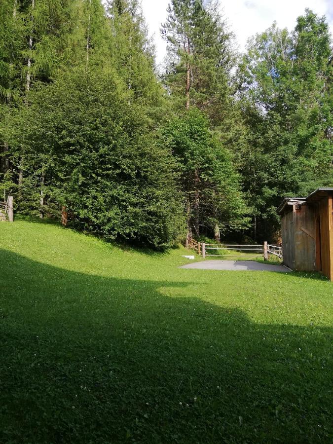 Ferienhaus Stubalpenblick Villa Salla Екстериор снимка