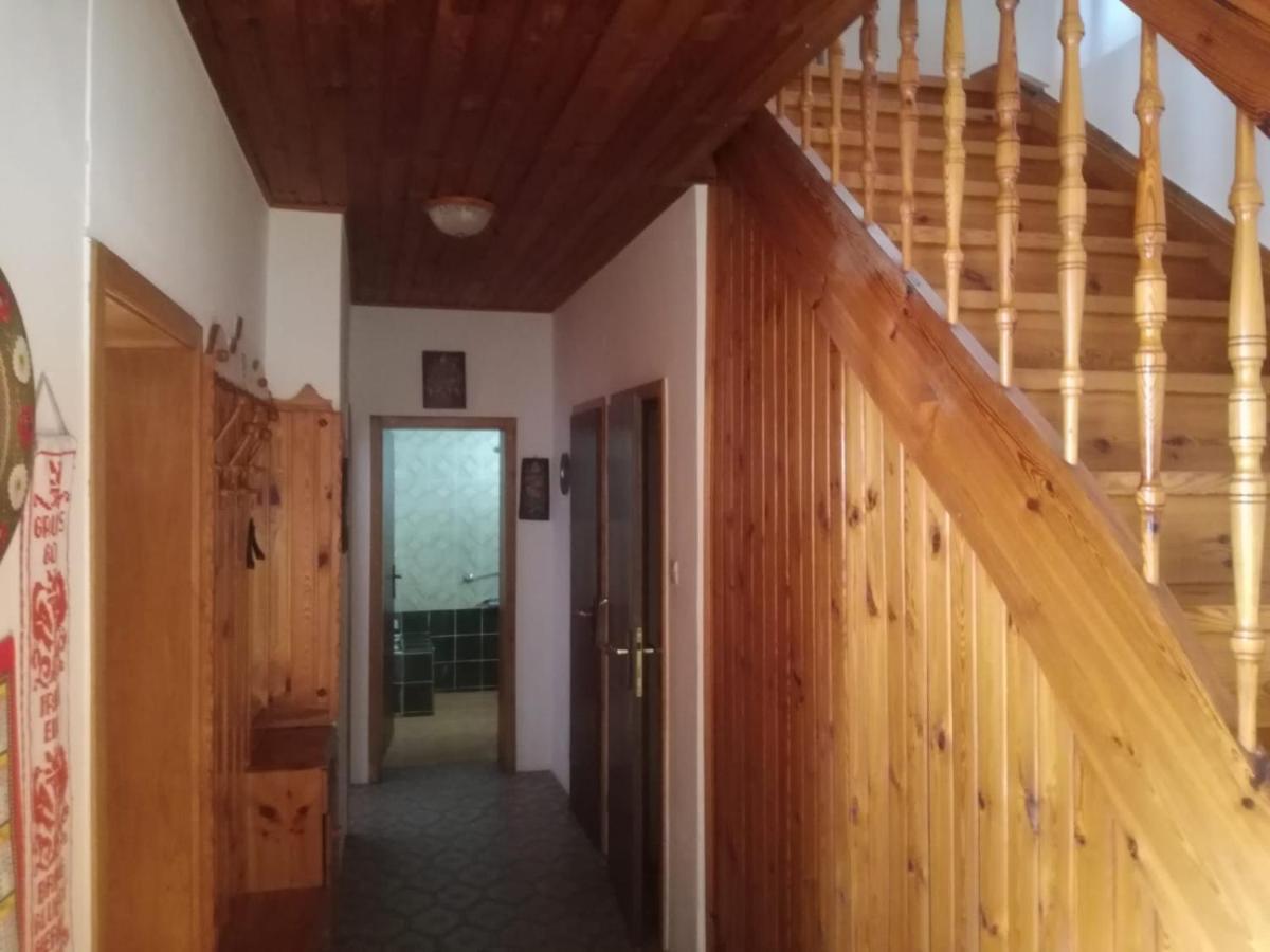 Ferienhaus Stubalpenblick Villa Salla Екстериор снимка