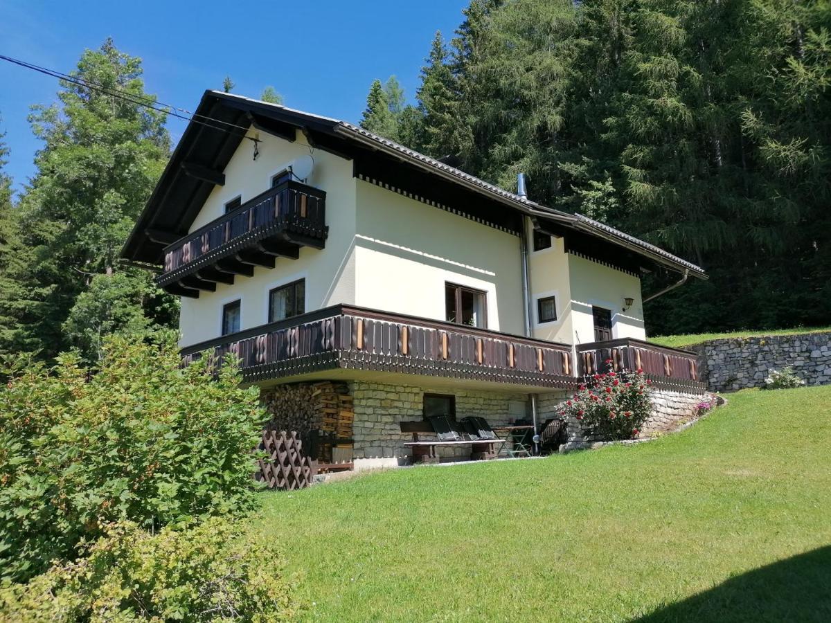 Ferienhaus Stubalpenblick Villa Salla Екстериор снимка