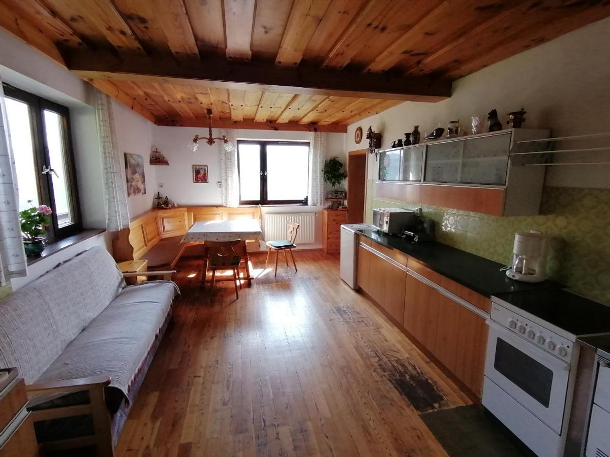 Ferienhaus Stubalpenblick Villa Salla Екстериор снимка