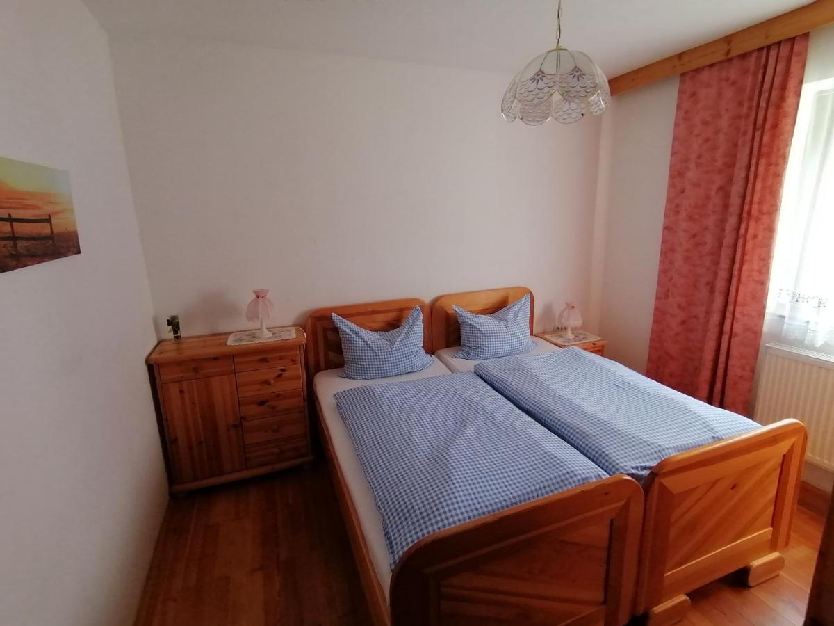 Ferienhaus Stubalpenblick Villa Salla Екстериор снимка