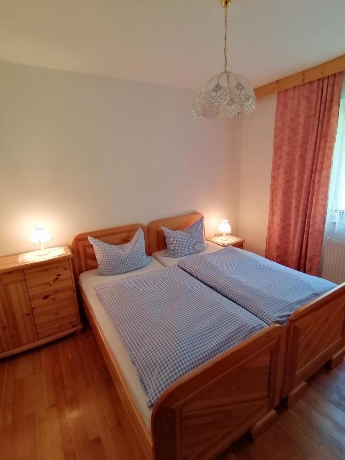 Ferienhaus Stubalpenblick Villa Salla Екстериор снимка