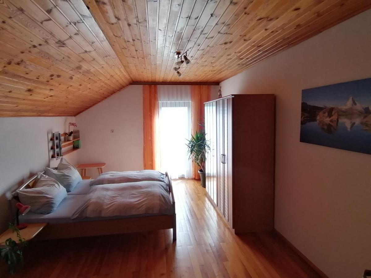 Ferienhaus Stubalpenblick Villa Salla Екстериор снимка